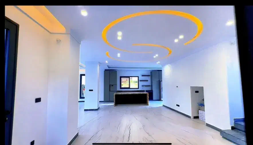 فروش ویلا 340 متری لوکس استخر دار|فروش خانه و ویلا|سلمانشهر, |دیوار