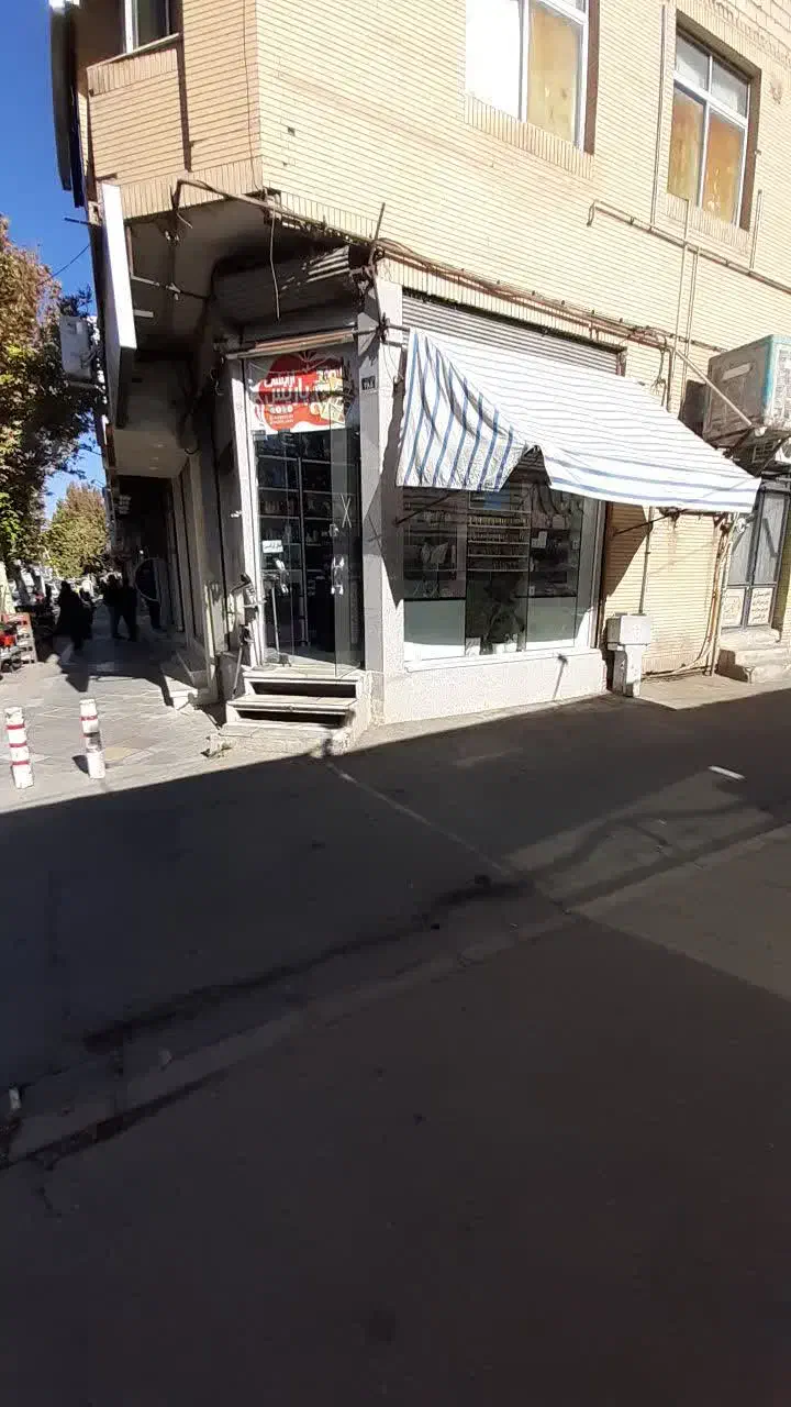 فروش مغازه|فروش مغازه و غرفه|کاشمر, |دیوار