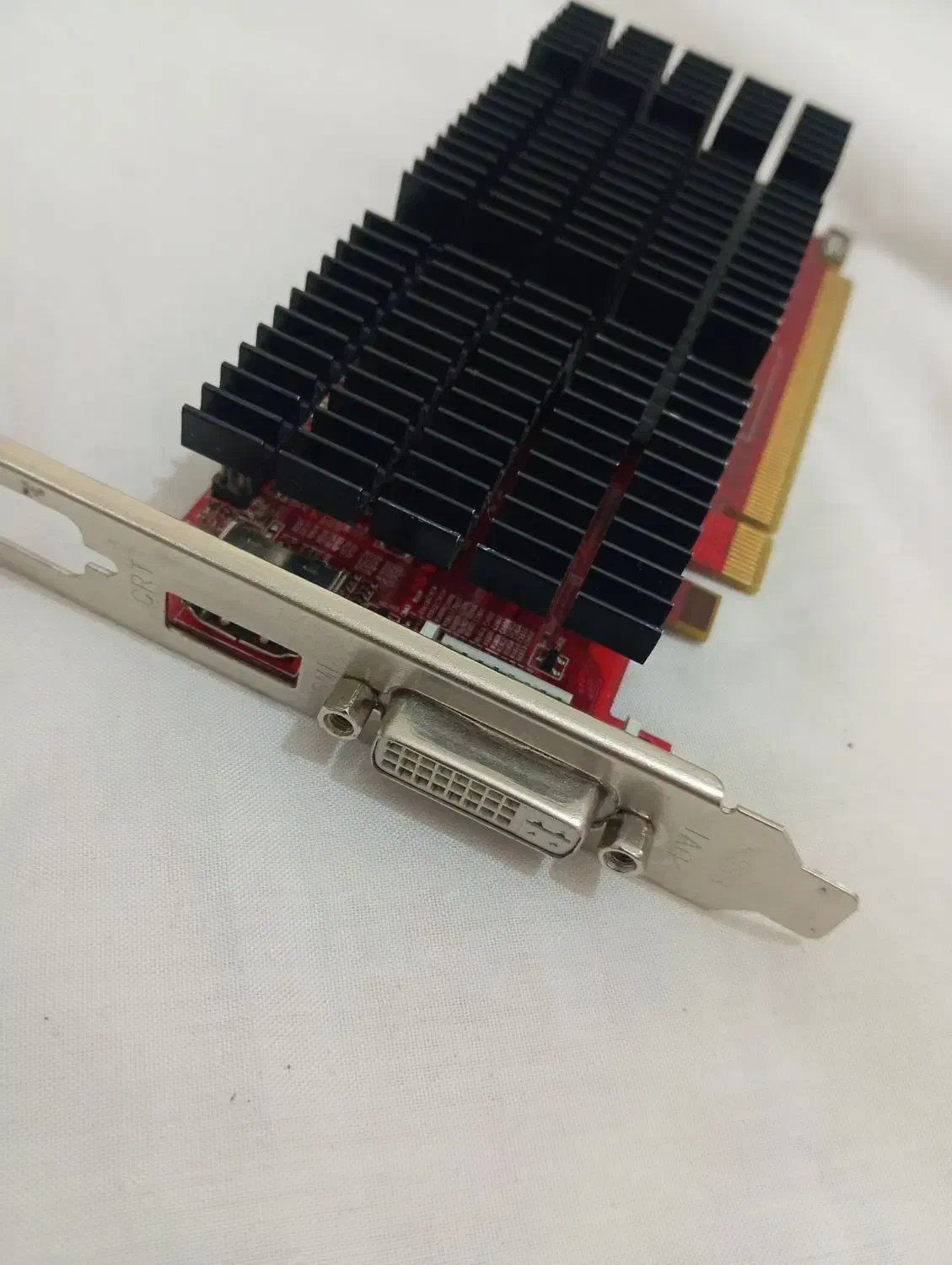 کارت گرافیک|قطعات و لوازم جانبی رایانه|گلپایگان, |دیوار