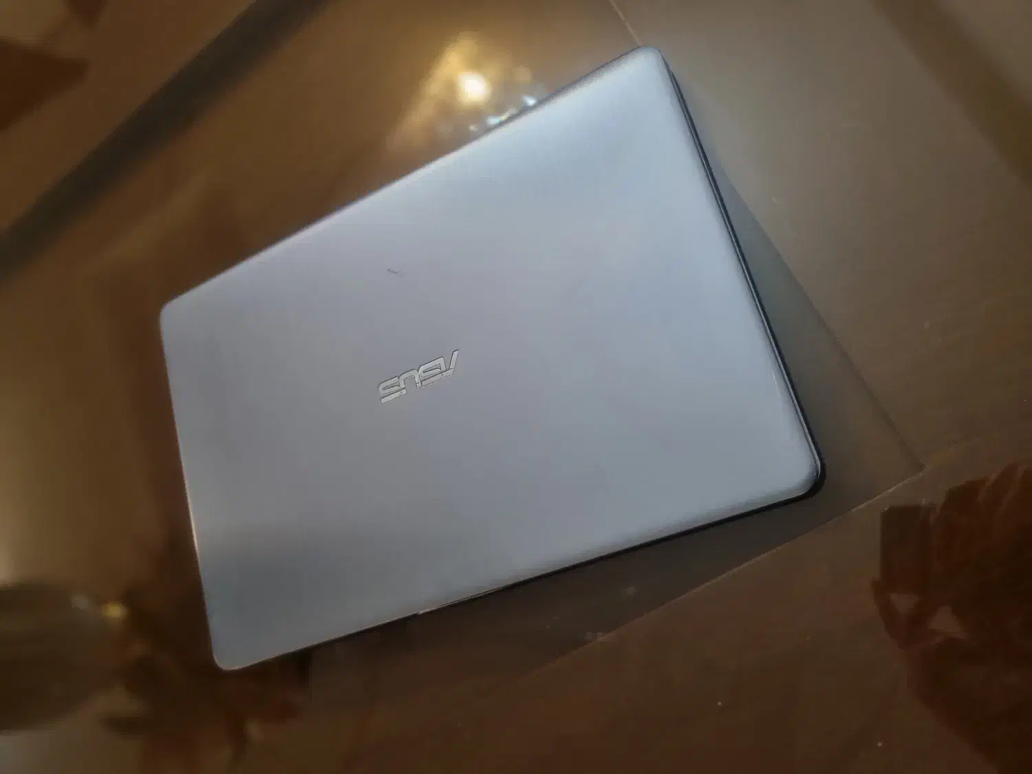 لپتاپ i7 ایسوس تمیز با جعبه|رایانه همراه|تهران, شهرک چیتگر|دیوار