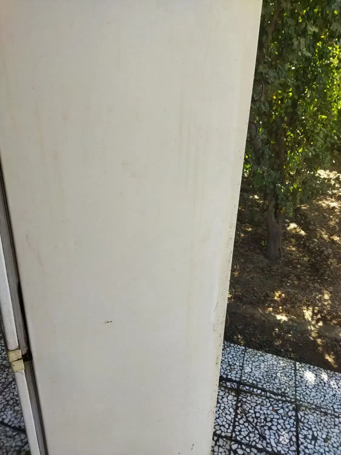 یخچال جنرال استیل|یخچال و فریزر|نظرآباد, نظرآباد|دیوار