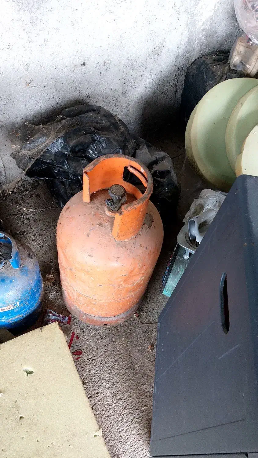 بخاری گازی کپسولی،پره رایاتور پنلی بوتان|آبگرمکن، پکیج، شوفاژ|رشت, گلزاران|دیوار