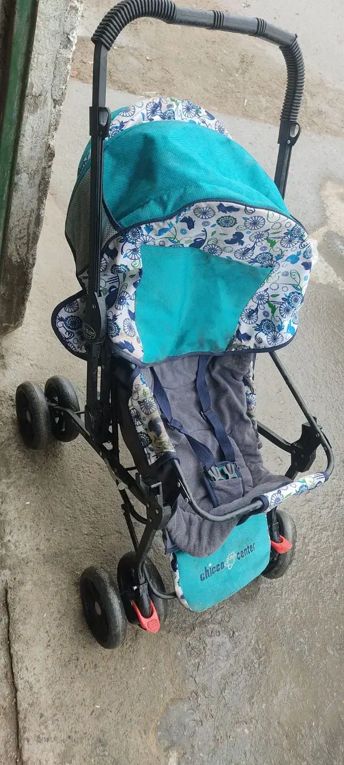 کالسکه بچه|کالسکه و لوازم جانبی|زاهدان, |دیوار