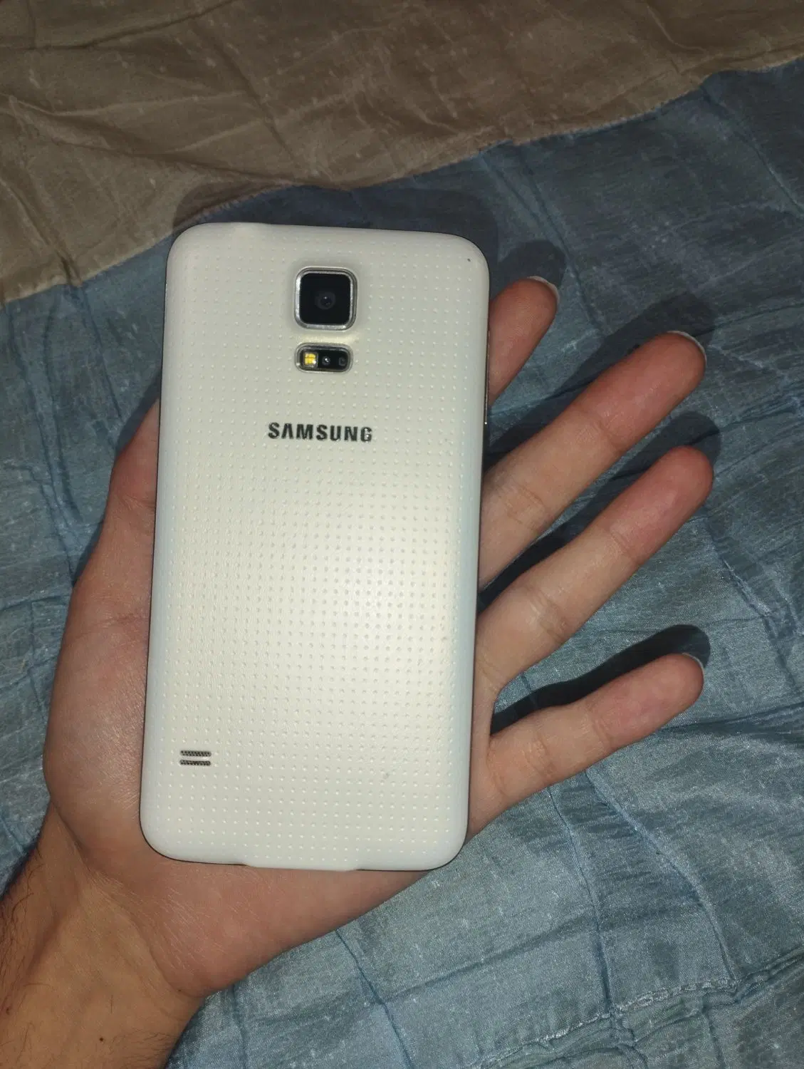 Samsung S5|موبایل|اهواز, گلستان|دیوار