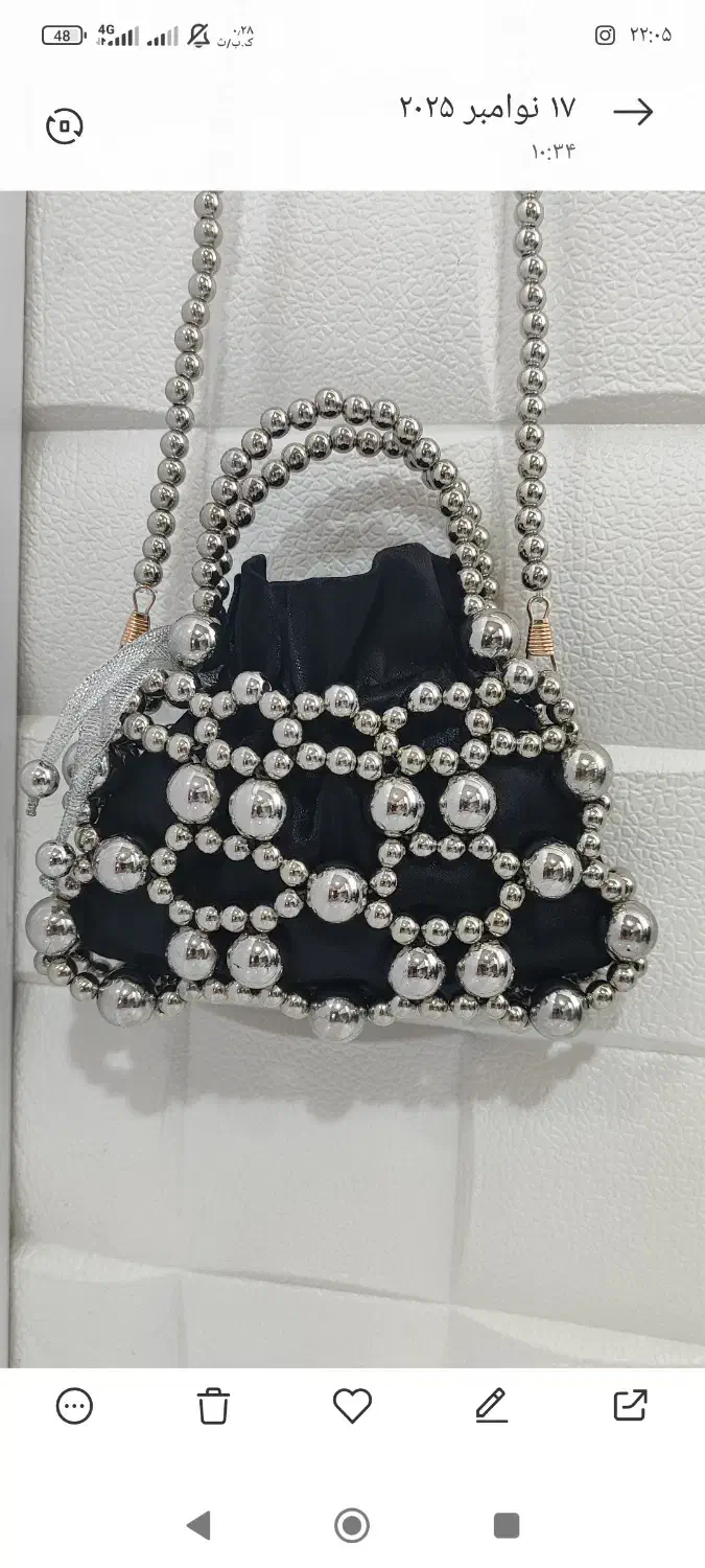 ست کیف مادر و دختر|کفش و لباس بچه|مبارکه, |دیوار