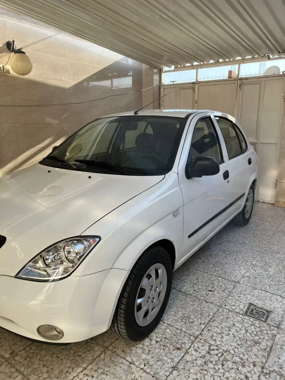 تیبا2مدل1401|خودرو سواری و وانت|اهواز, آسیاباد|دیوار