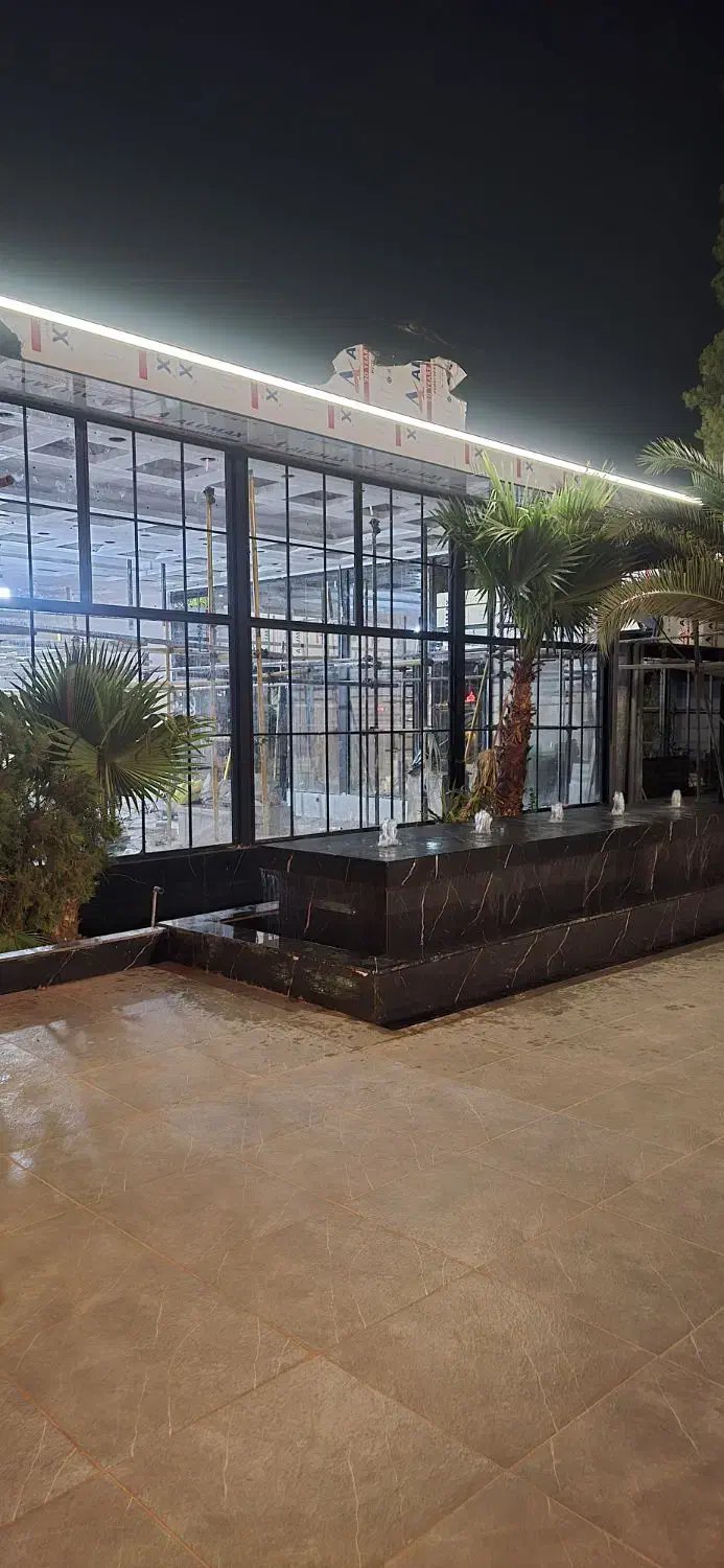 سالنکار تالار|استخدام خدمات فروشگاه و رستوران|قم, الغدیر|دیوار