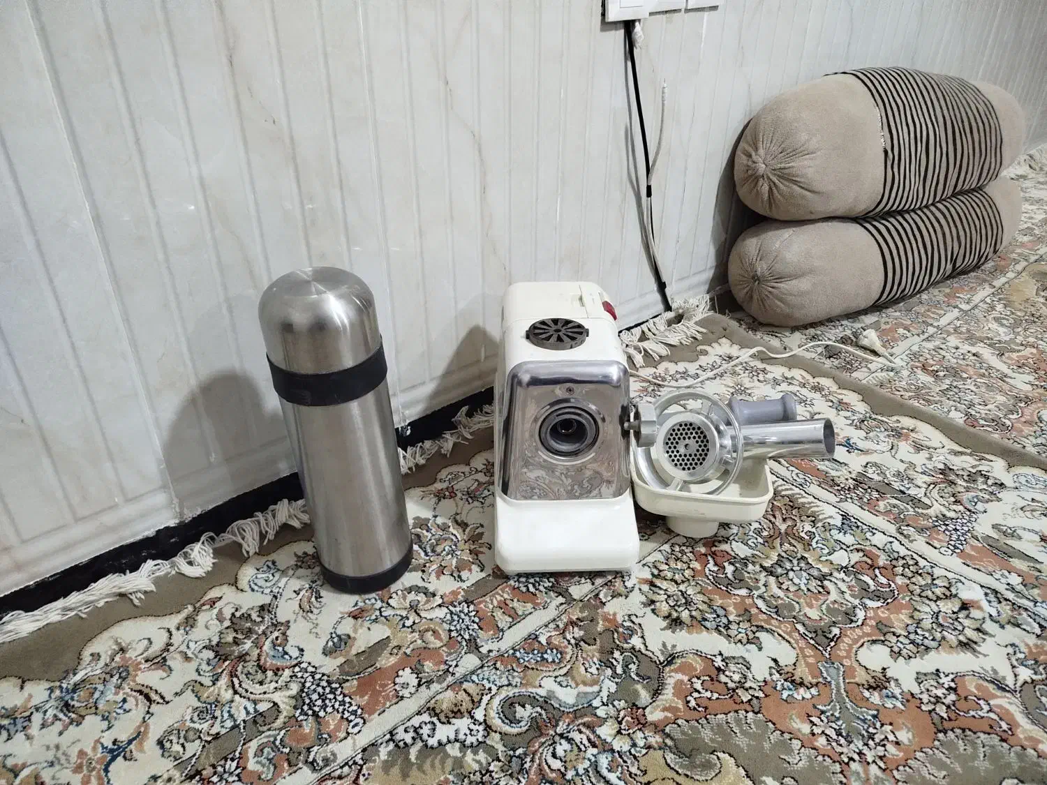 وسایل منزل یکجا فروشی|سایر لوازم برقی|صباشهر, |دیوار