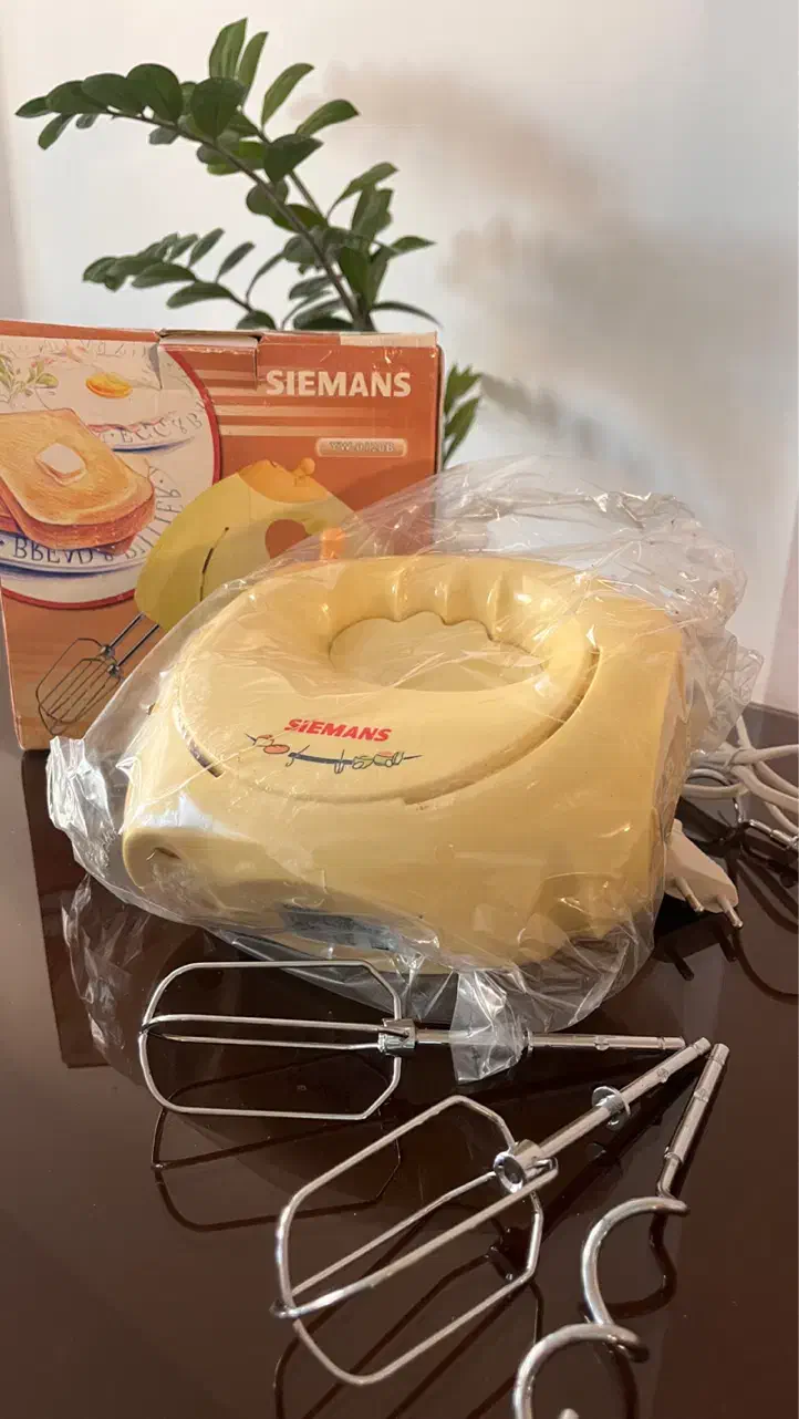 دستگاه همزن برقی|خردکن، آسیاب، غذاساز|زنجان, |دیوار