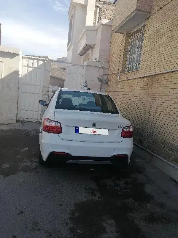 خودرو|خودرو سواری و وانت|شیراز, شهرک مطهری|دیوار