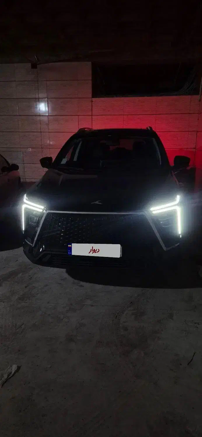 kmc x5 مشکی|خودرو سواری و وانت|قزوین, |دیوار