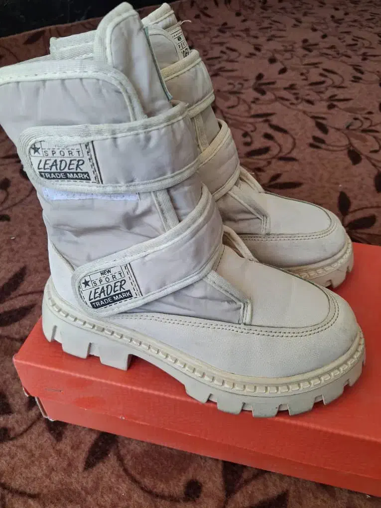 بوت و نیم بوت|کفش و لباس بچه|مرودشت, ژیان|دیوار