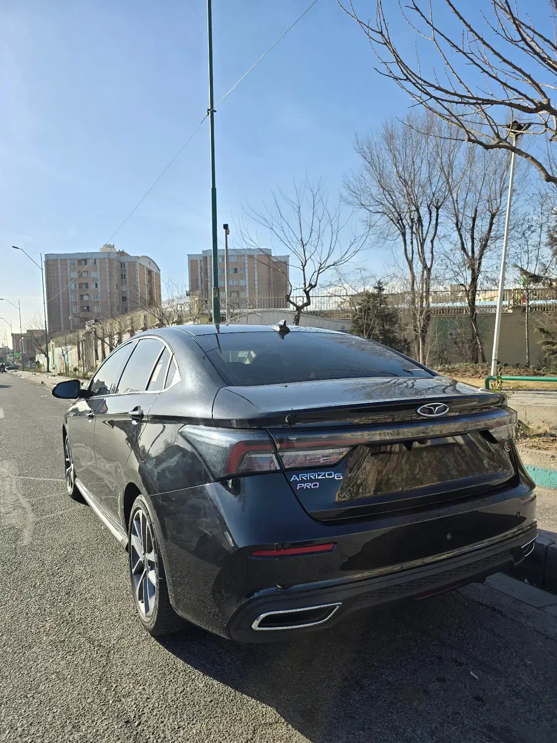 فونیکس -آریزو ۶ پرو|خودرو سواری و وانت|تهران, تهرانپارس جنوبی|دیوار