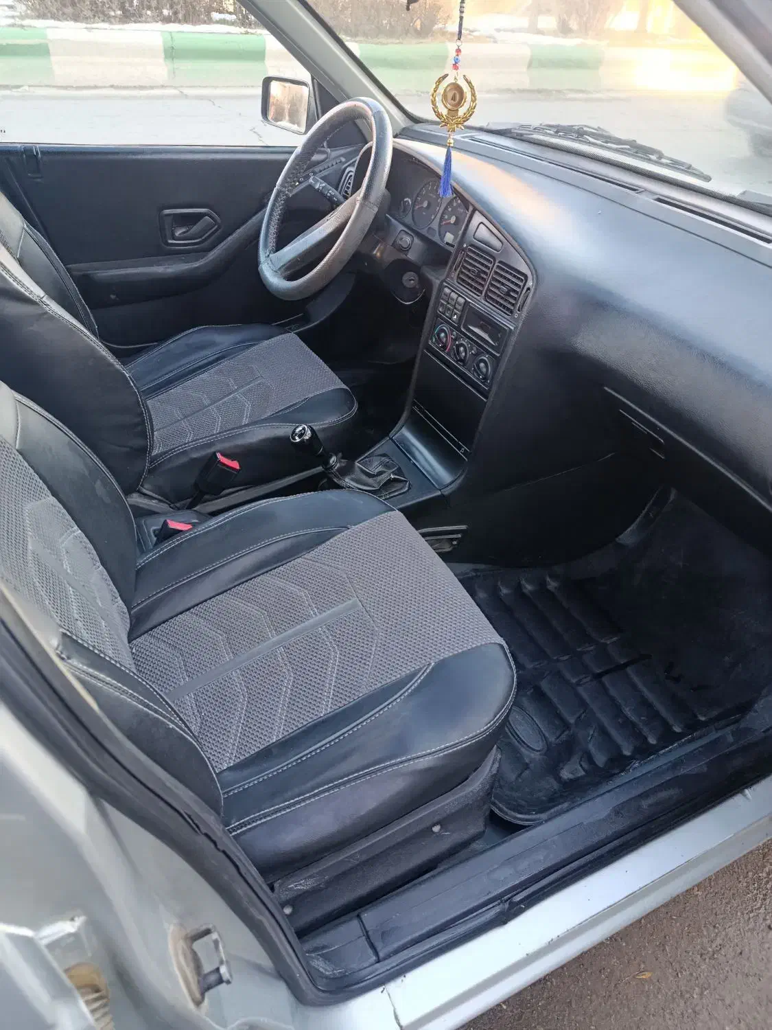 پژو 405|خودرو سواری و وانت|سقز, |دیوار