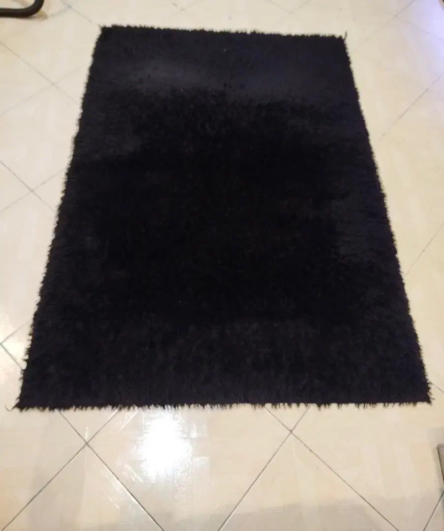 فرش شگی فانتزی|فرش|تهران, ستارخان|دیوار