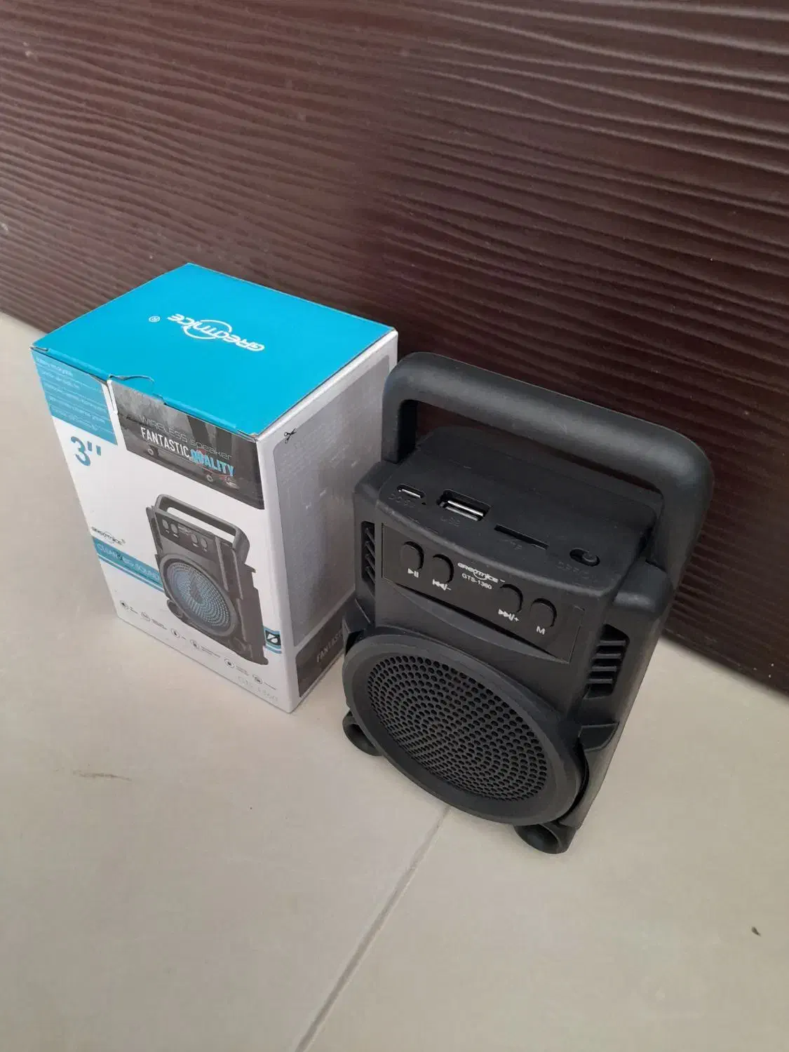 اسپیکر آکبند اورجینال|سیستم صوتی خانگی|تنکابن, |دیوار