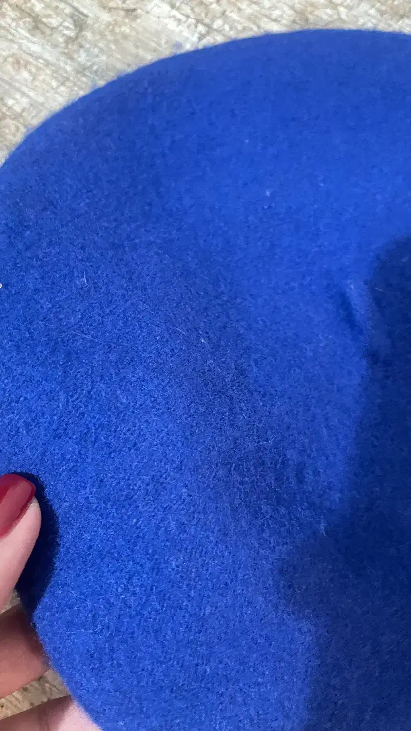 کلاه فرانسوی کنفی|لباس|رشت, توشیبا|دیوار