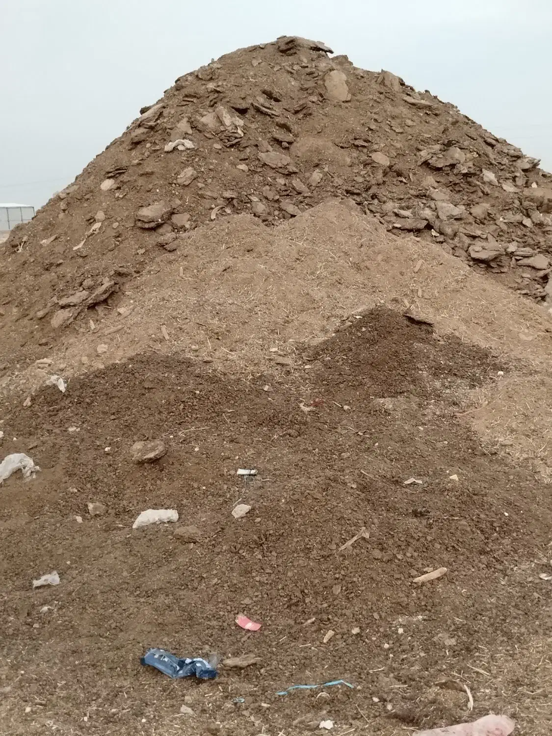 کود قشلاق|فعالیت داوطلبانه|پاکدشت, پاکدشت (مامازند)|دیوار