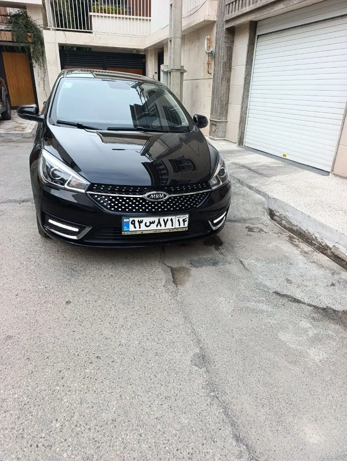 اریزو ۵|خودرو سواری و وانت|گنبد کاووس, |دیوار