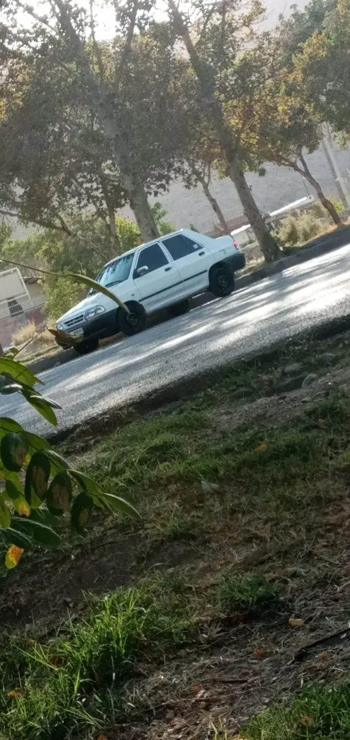 پراید ۱۳۱|خودرو سواری و وانت|خرمآباد, |دیوار