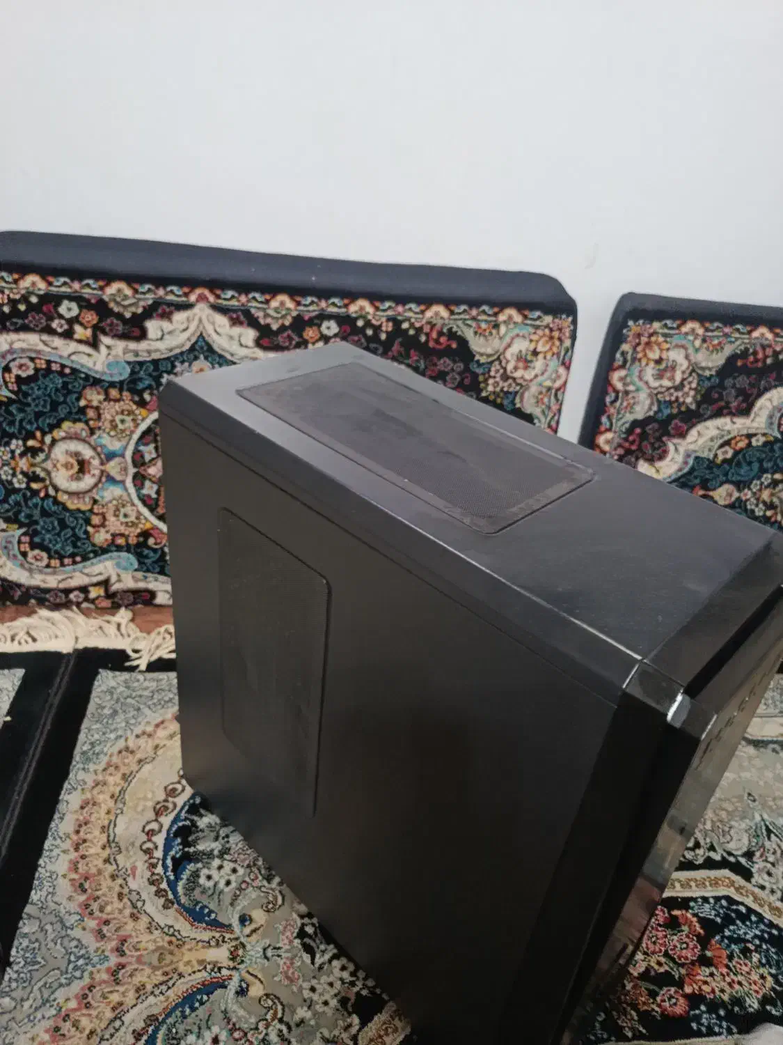 قاب کیس|قطعات و لوازم جانبی رایانه|گلستان (تهران), |دیوار