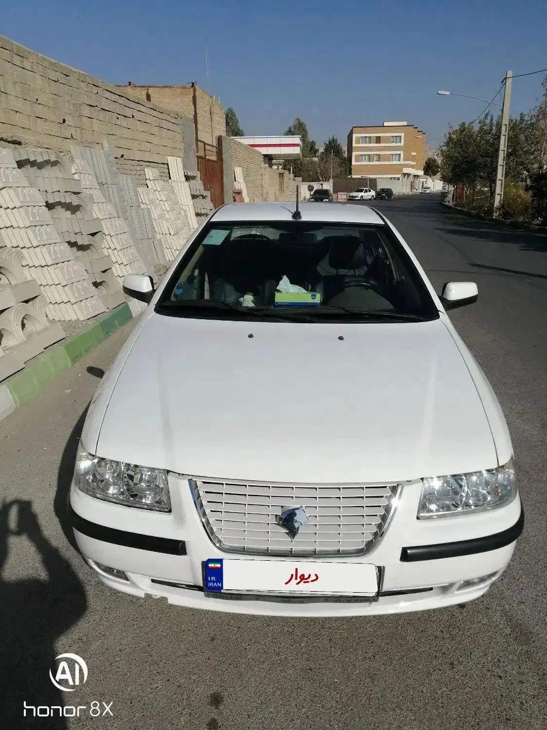 سمند ال ایکس داشبورد جدید سورنی1400|خودرو سواری و وانت|شاهرود, |دیوار