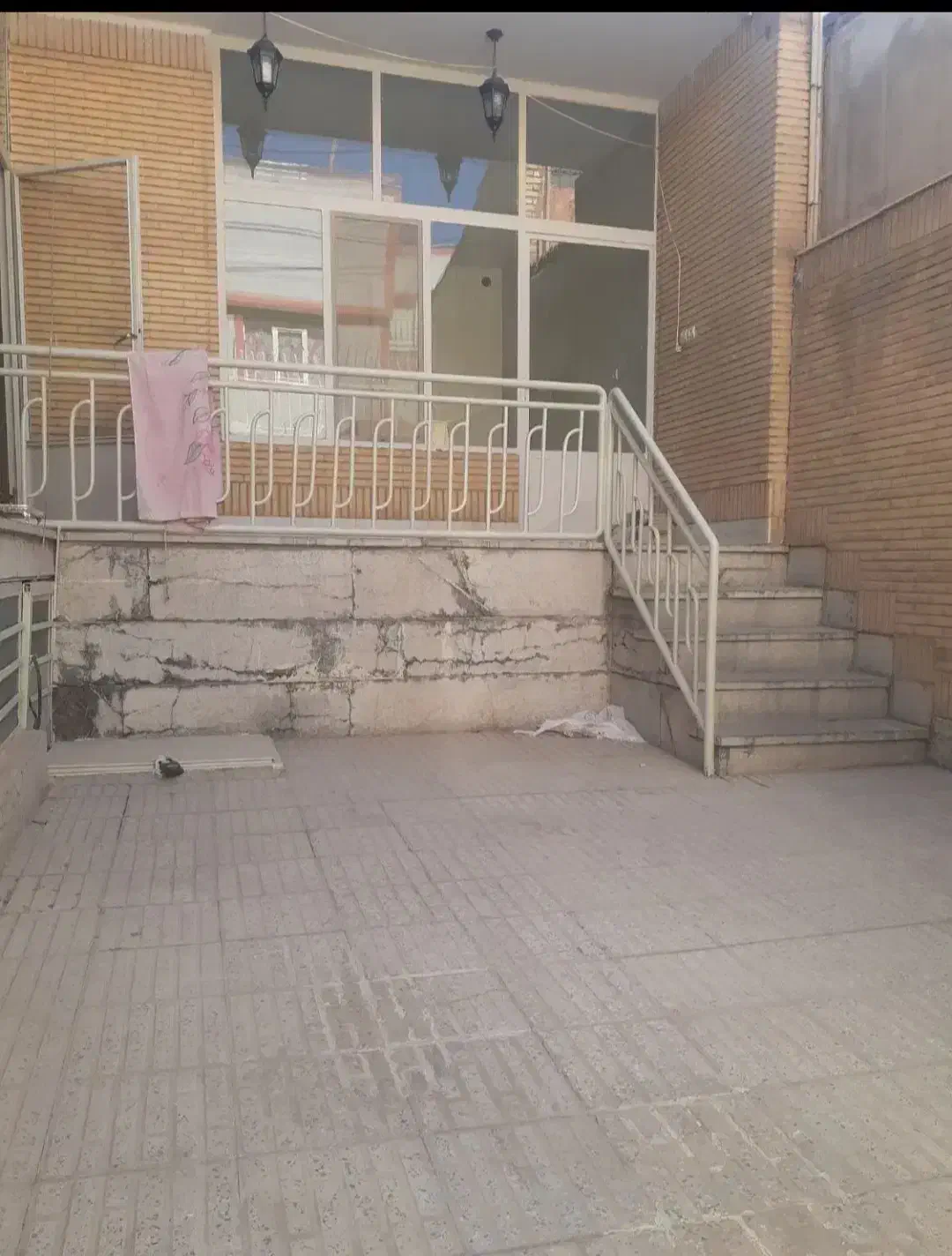 (( 6 تا خونه نقلی خوش قیمت مرکز شهر))|فروش خانه و ویلا|نجف‌آباد, امام خمینی|دیوار