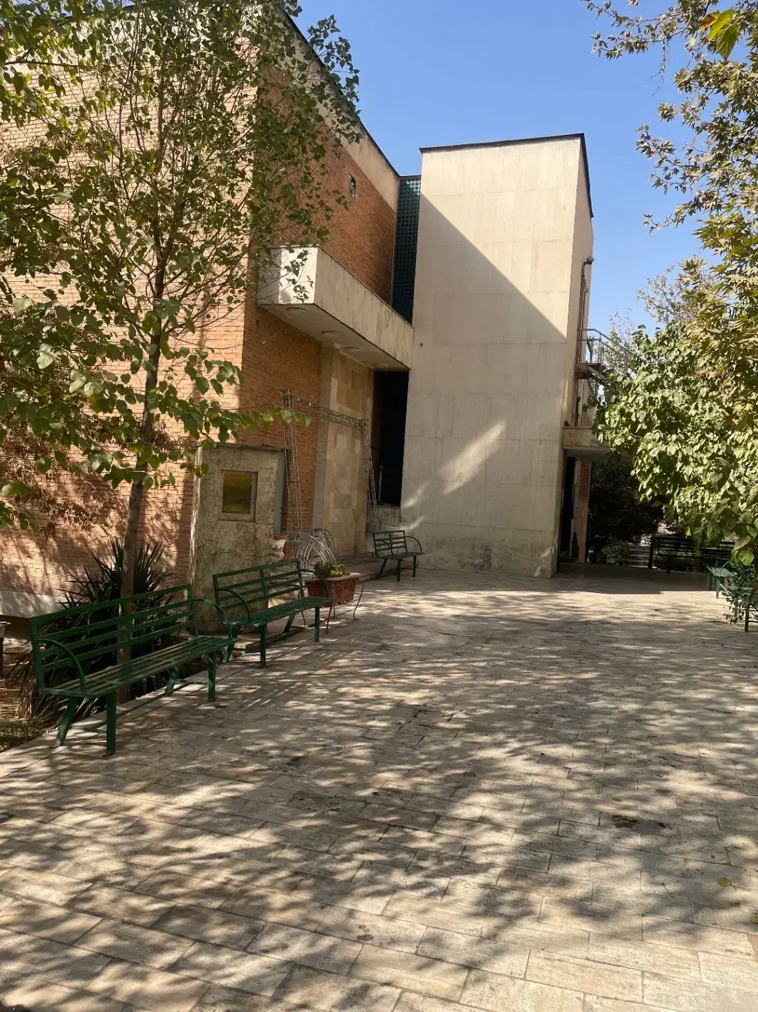 افشاریه|فروش زمین و ملک کلنگی|هشتگرد, شهرک افشاریه|دیوار