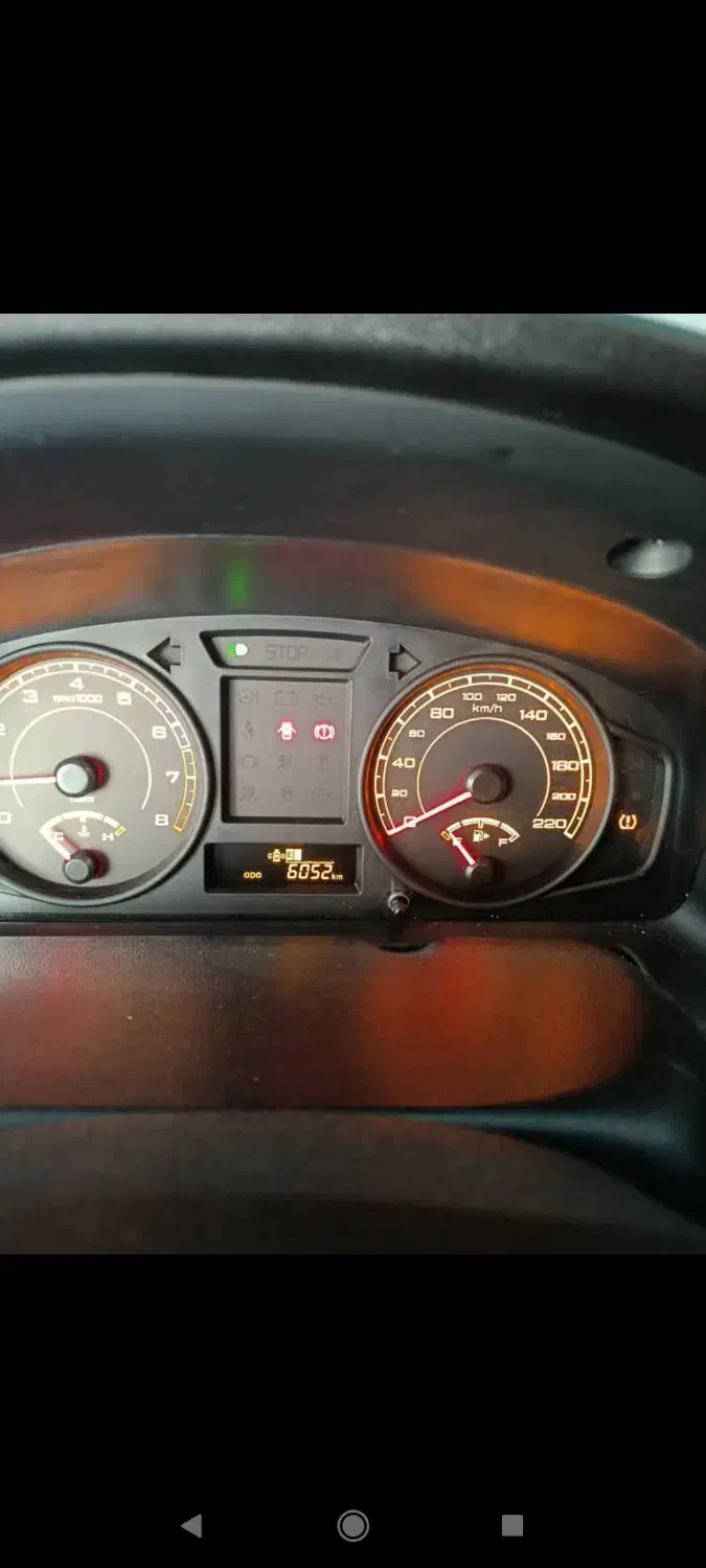 اریسان 2 ۴۰۳|خودرو سواری و وانت|اشکنان, |دیوار