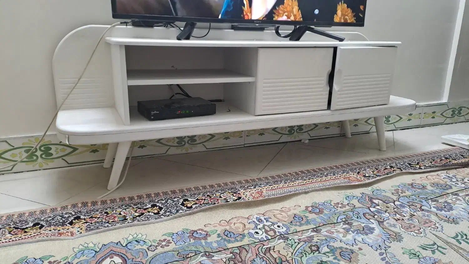 میز تلویزیون|میز تلویزیون|مشهد, فاطمیه|دیوار