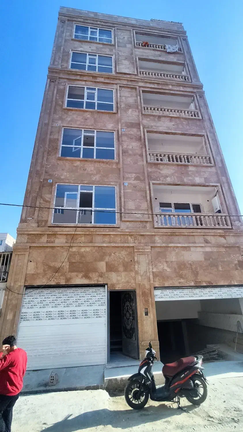 فروش واحد ۹۵ متری در صالحیه|فروش آپارتمان|بهارستان, |دیوار