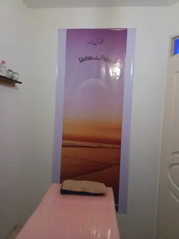 روغن و خدمات ماساژ|آرایشی، بهداشتی، درمانی|چهارباغ, |دیوار