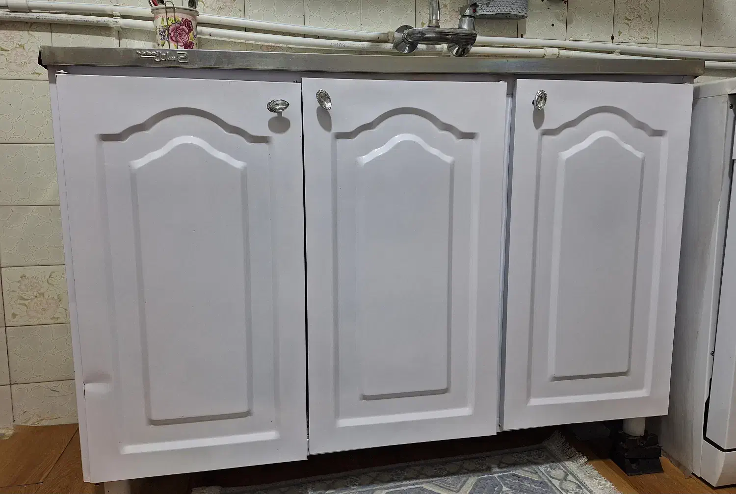 کابینت|مصالح و تجهیزات ساختمان|سیرجان, |دیوار