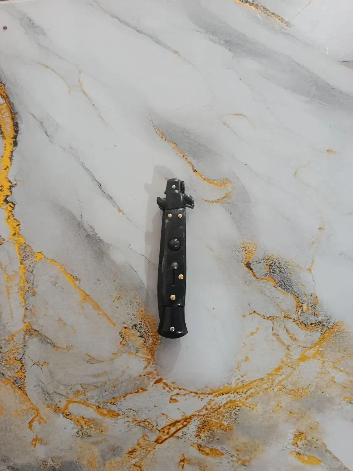 چاقو ضامن دار|کوهنوردی و کمپینگ|زابل, |دیوار