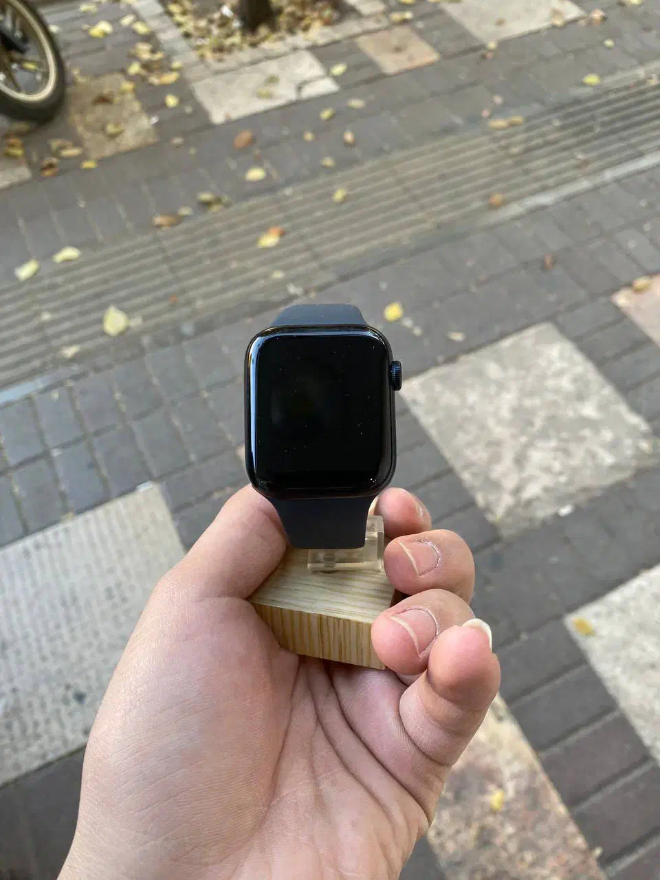 اپل واچ سری ۱۰|ساعت|قزوین, |دیوار