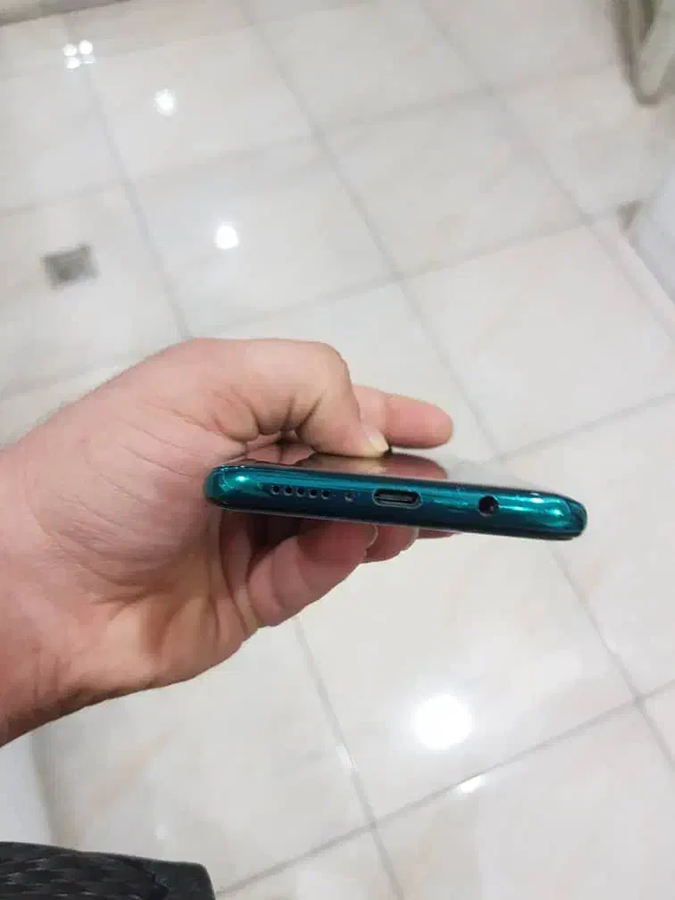 note 8 pro 64 gig|موبایل|کرج, خرمدشت|دیوار
