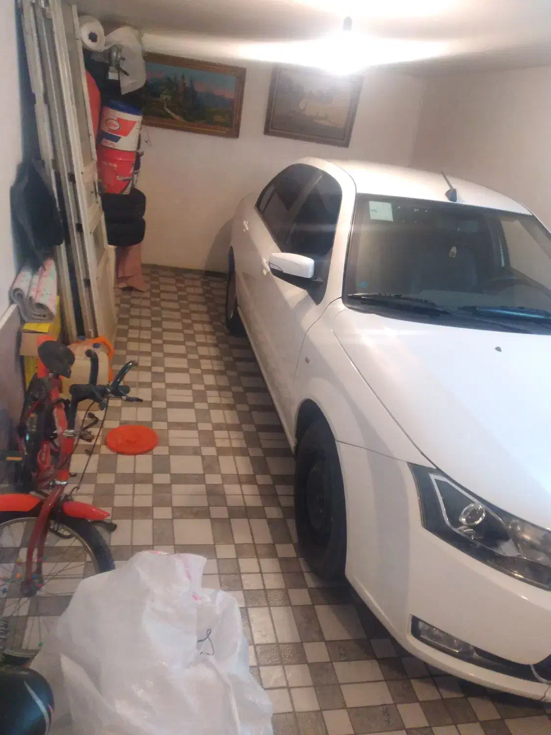 دنا|خودرو سواری و وانت|تبریز, |دیوار