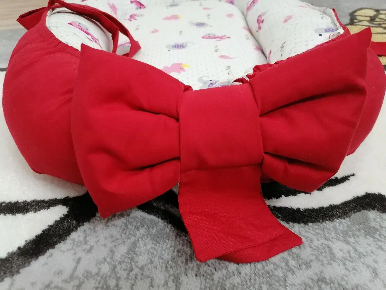 تشک گارددار تشک بازی|اسباب و اثاث بچه|تهران, امیریه|دیوار