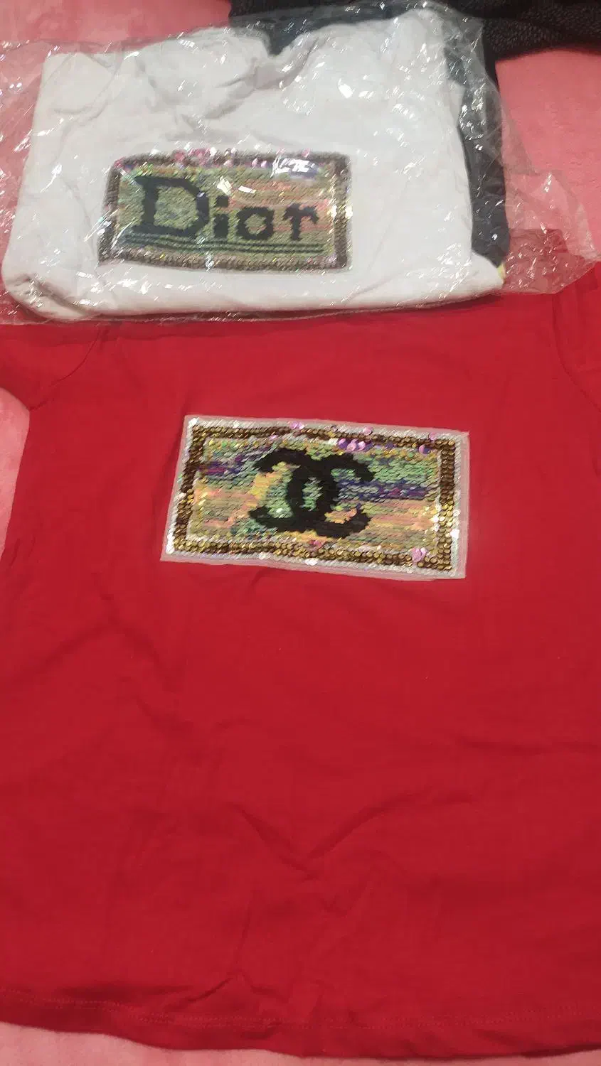 تیشرت نخ پنبه و شلوارمازراتی قیمت مناسب|حراج|دامغان, |دیوار