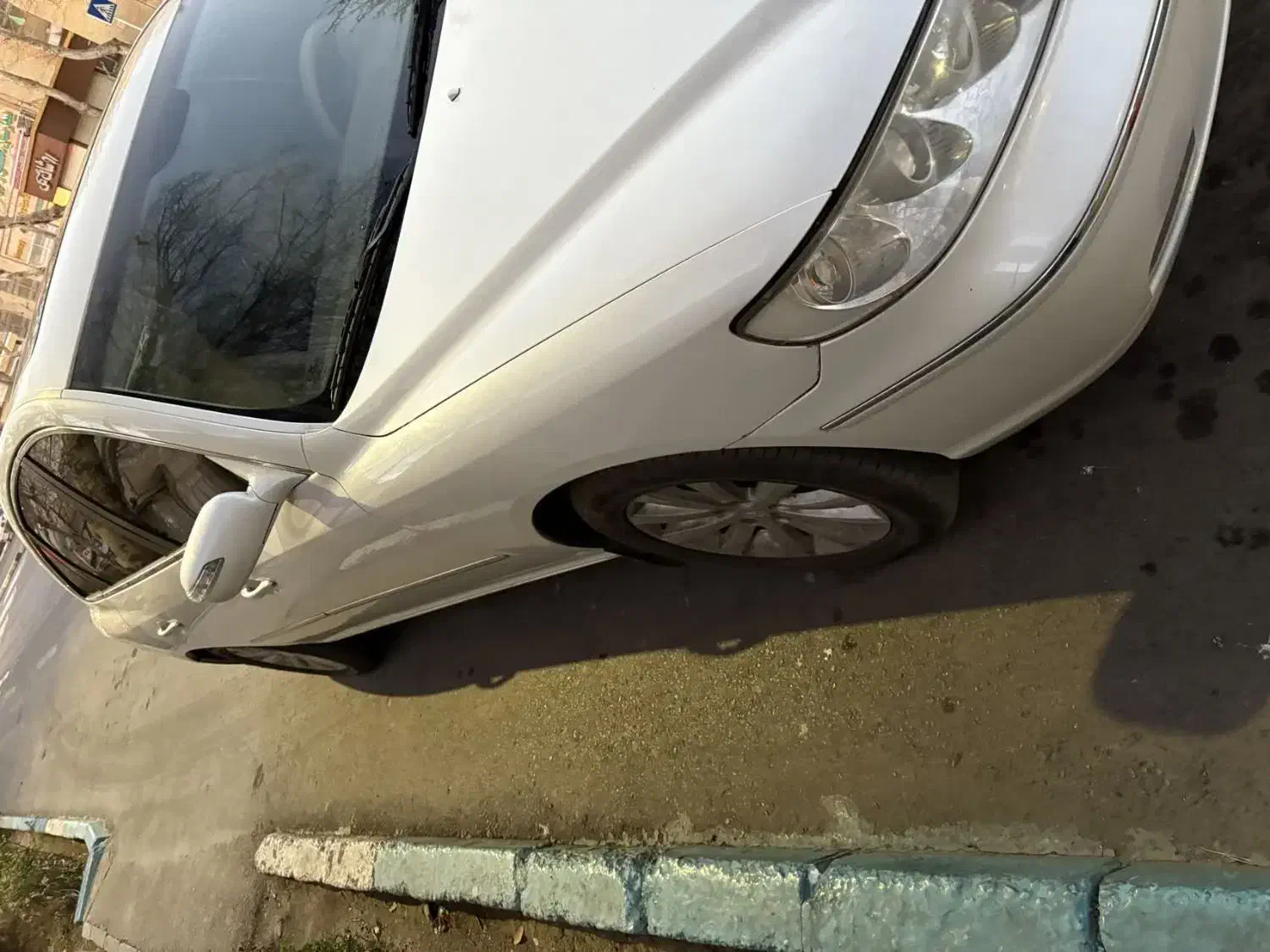 آزرا 2010|خودرو سواری و وانت|اصفهان, شاهزاده ابراهیم|دیوار