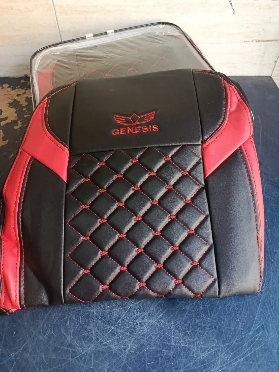 تخفیف روکش صندلی|قطعات یدکی و لوازم جانبی|گرگان, |دیوار