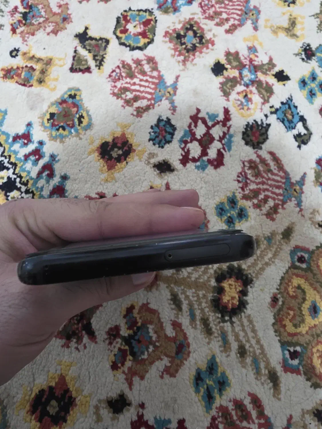 +S9سامسونگ|موبایل|گناباد, |دیوار