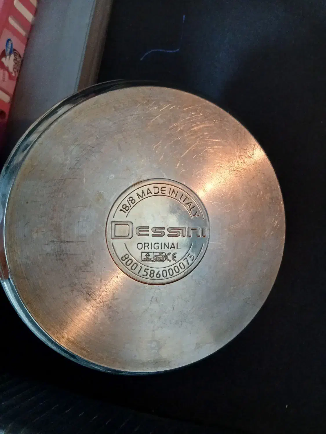 زودپز دسینی|ظروف پختوپز|تهران, شهرک ولیعصر جنوبی|دیوار