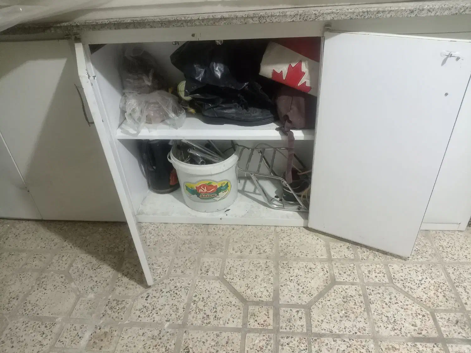 کابینت|مصالح و تجهیزات ساختمان|نجف‌آباد, امام خمینی|دیوار