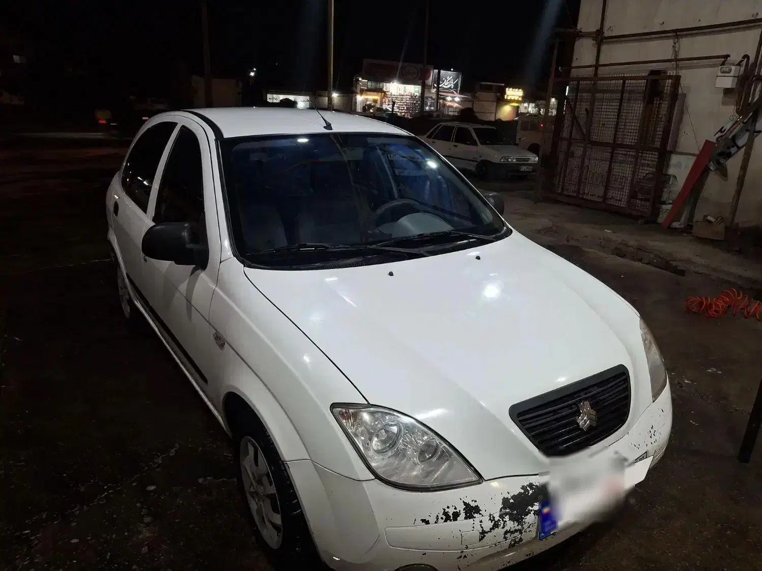 تیبا ۲.   ۱۴۰۰|خودرو سواری و وانت|رشت, پسیخان|دیوار