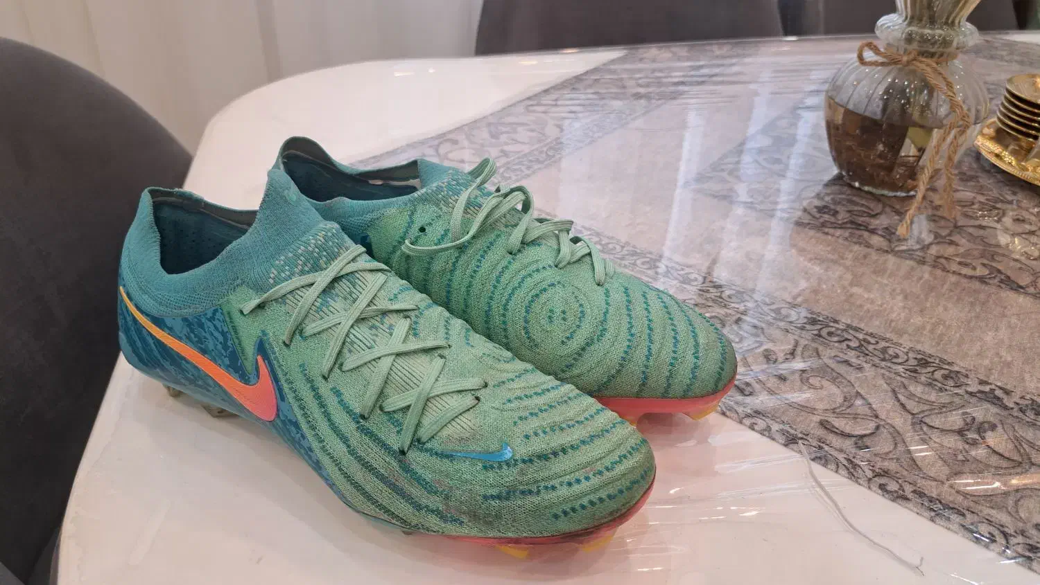 کفش استوک|کیف، کفش، کمربند|علیآباد کتول, |دیوار