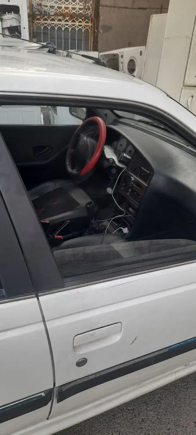 پژو پارس|خودرو سواری و وانت|زنجان, |دیوار