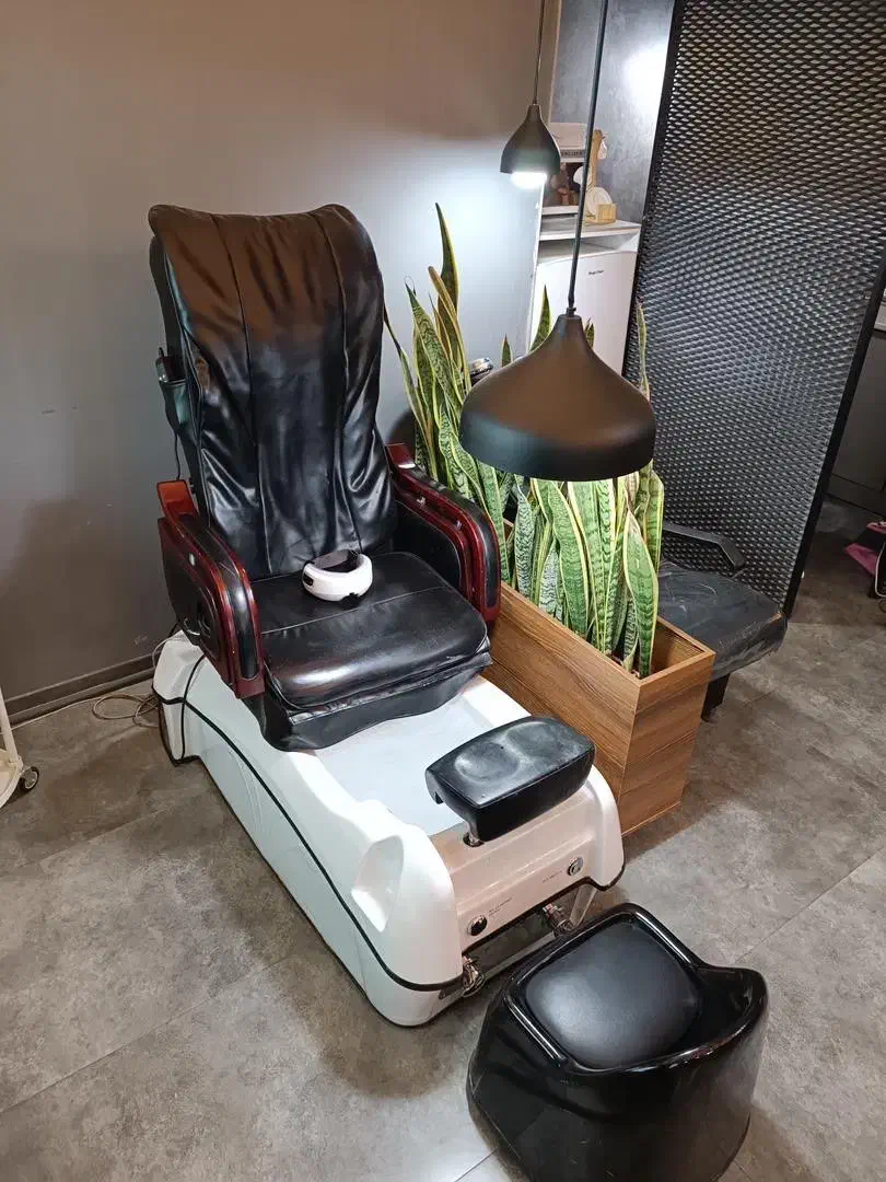 صندلی پدیکور وارداتی|آرایشگاه و سالنهای زیبایی|تهران, پونک|دیوار