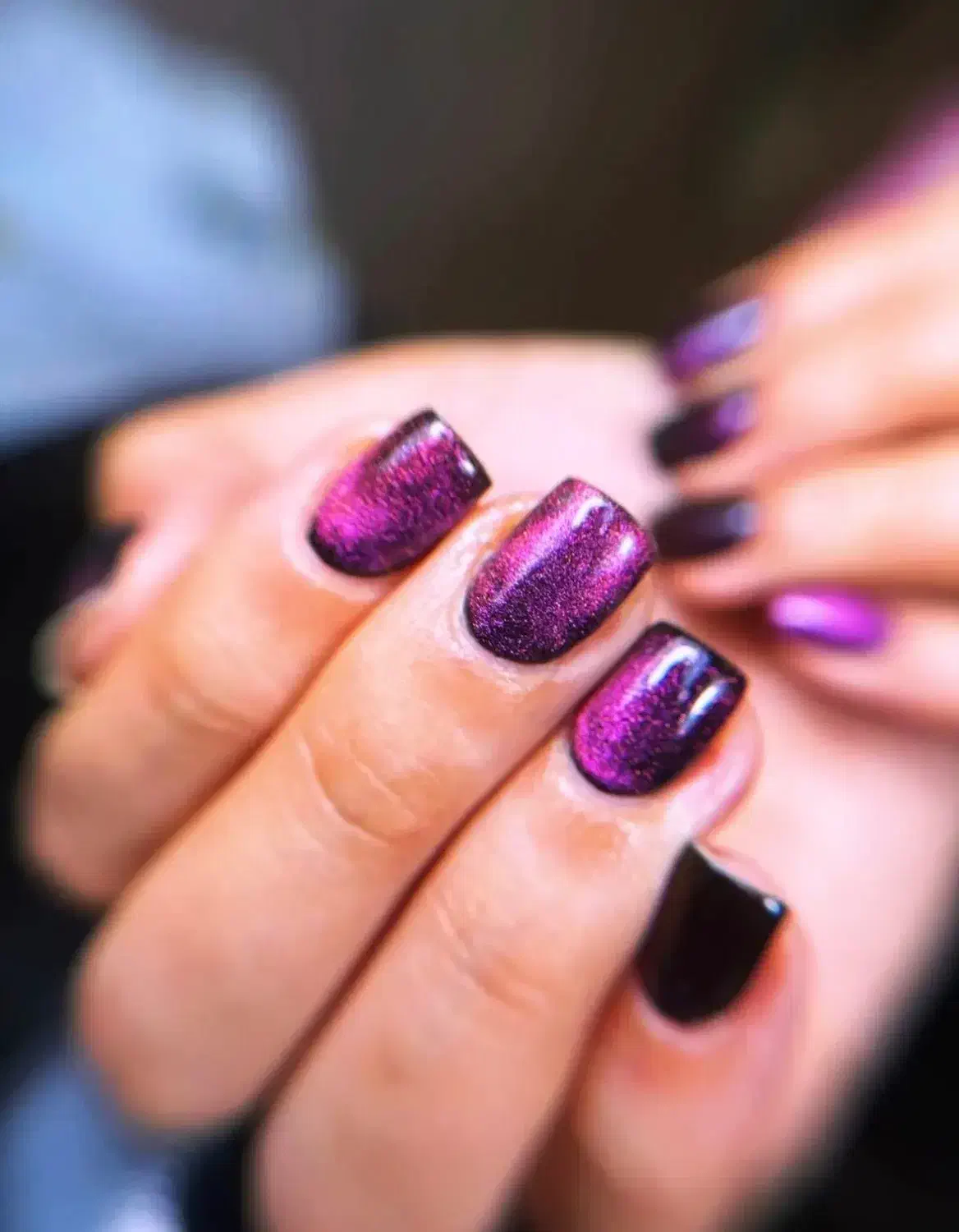 تخفیف باورنکردنی شب یلدا برای خدمات ناخن|خدمات آرایشگری و زیبایی|قائمشهر, |دیوار