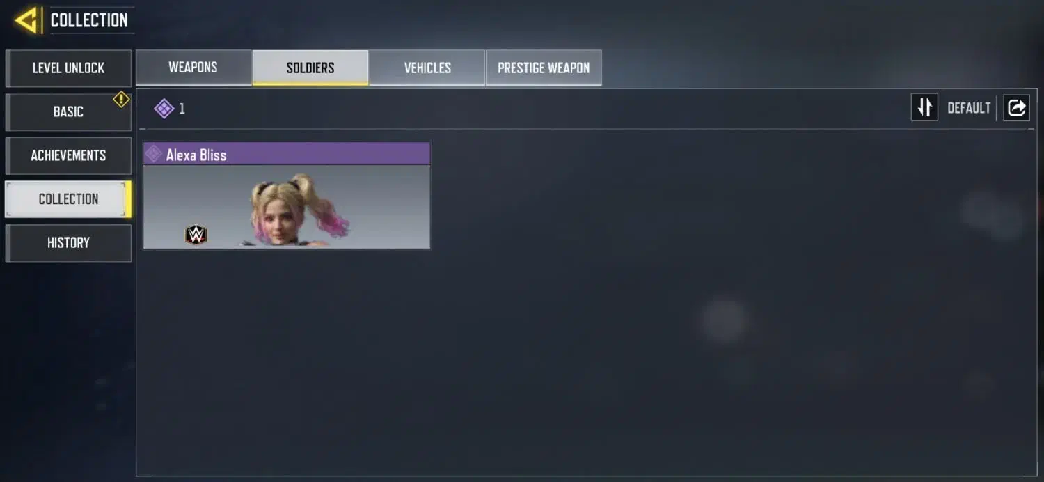 اکانت کالاف فقط فقط خریدار پیام بده|کنسول، بازی ویدئویی و آنلاین|پاکدشت, پاکدشت (مامازند)|دیوار